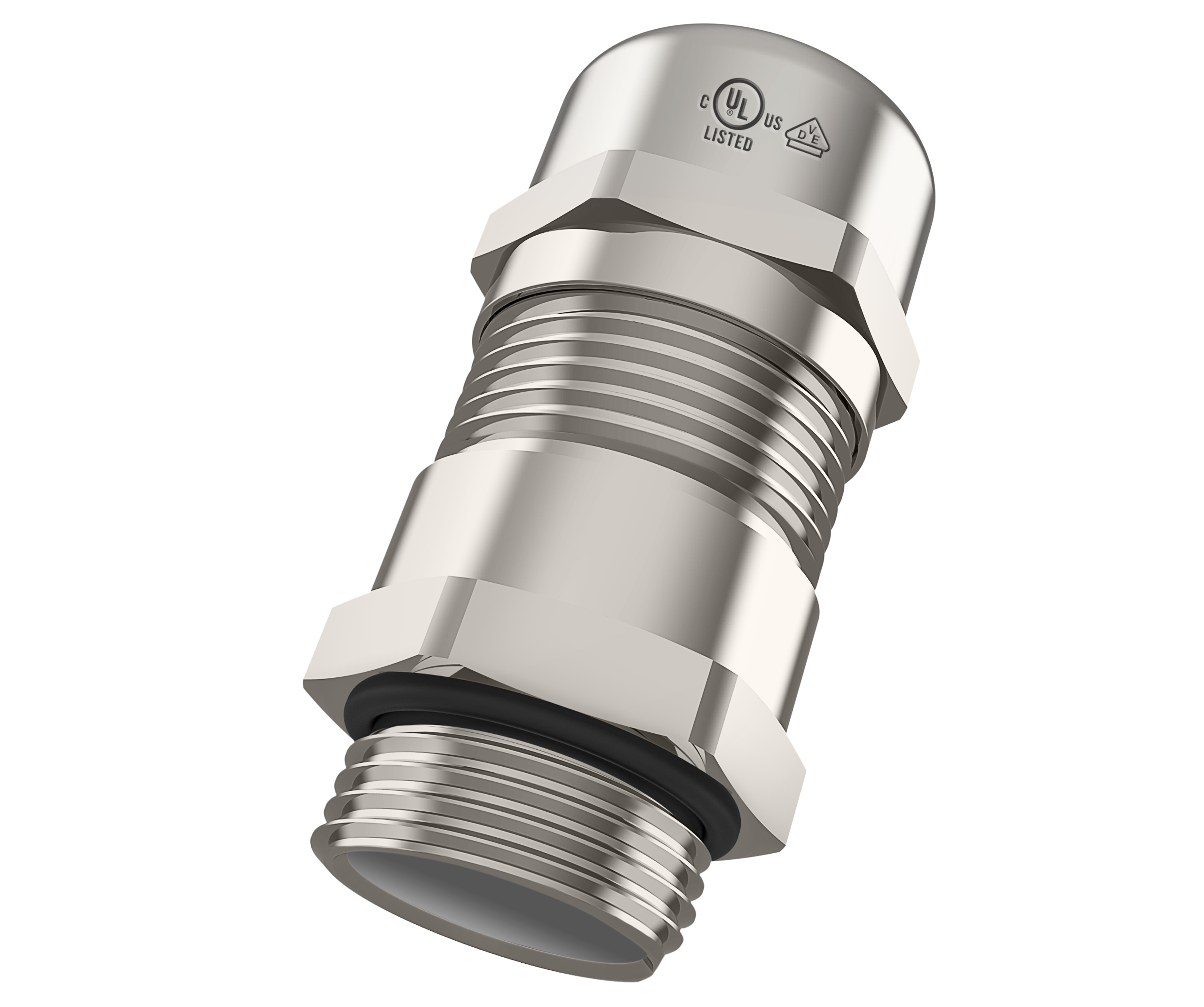 EMC Servo Ampacity Cable Glands